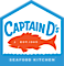 Captain D''S logo