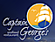 Captain Georges Seafood logo