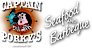 Captain Porky''s logo