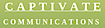 Captivate Communications logo