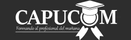 Capucom logo
