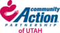 Community Action Partnership of Utah logo