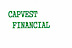 Capvest Financial Group logo