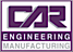 CAR Engineering and Manufacturing logo