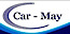 Car-May logo