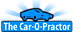 Car O Practor logo