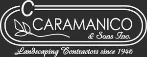 C. Caramanico & Sons logo