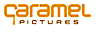 Caramel Productions logo