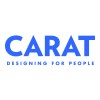 Carat logo