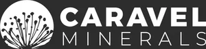 Caravel Minerals logo