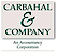 Carbahal logo