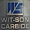 Wit Son Carbide Tool logo