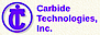 Carbide Technologies logo