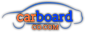 Carboard logo