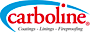 Carboline logo