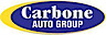 Carbone Auto Group logo