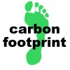 Carbon Footprint logo