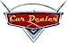 Carbroker X logo