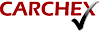 Carchex logo