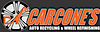 Carcone''s Auto Recycling & Wheel Refinishing logo