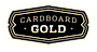 Cardboard Gold logo