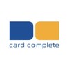 Card Complete Service Bank logo