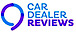 C D Cooke Car Sales logo