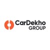 Cardekho logo