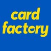 Card Factory logo