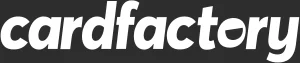 Card Factory logo