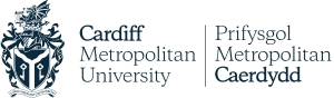 Cardiff Metropolitan University logo