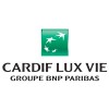 Cardif Lux Vie logo