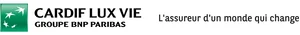 Cardif Lux Vie logo