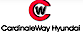 CardinaleWay Hyundai logo