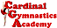 Cardinal Gymnastics Academy logo