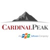 Cardinal Peak logo