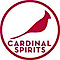 Cardinal Spirits logo