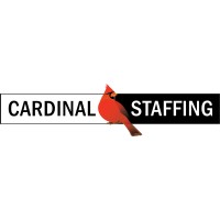 Cardinal Staffing Services logo