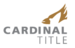 Cardinal Title Agency logo