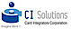 CI Solutions logo