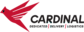 Cardinal Logistics Management logo