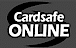 Cardsafe logo