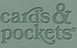 Cards & Pockets logo