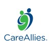 Careallies logo