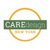 Care Design New York logo