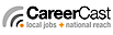 Careercast logo