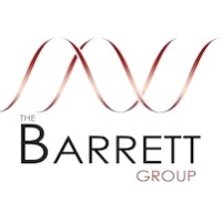 The Barrett Group logo