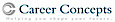 Career Concepts logo