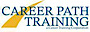 Career Path Training logo