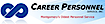 Career Personnel Service logo